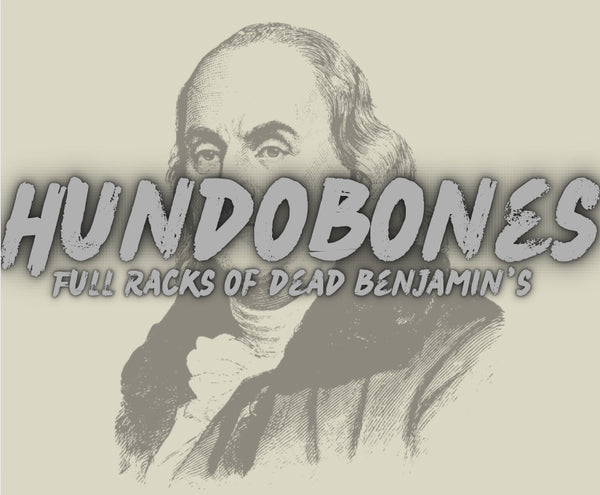 Hundobones